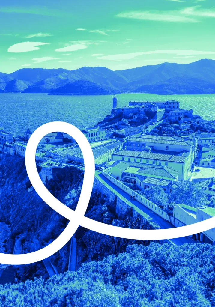 Trasporto Carbon Neutral nel settore della profumeria Acqua dellelba snake Acqua dellelba snake