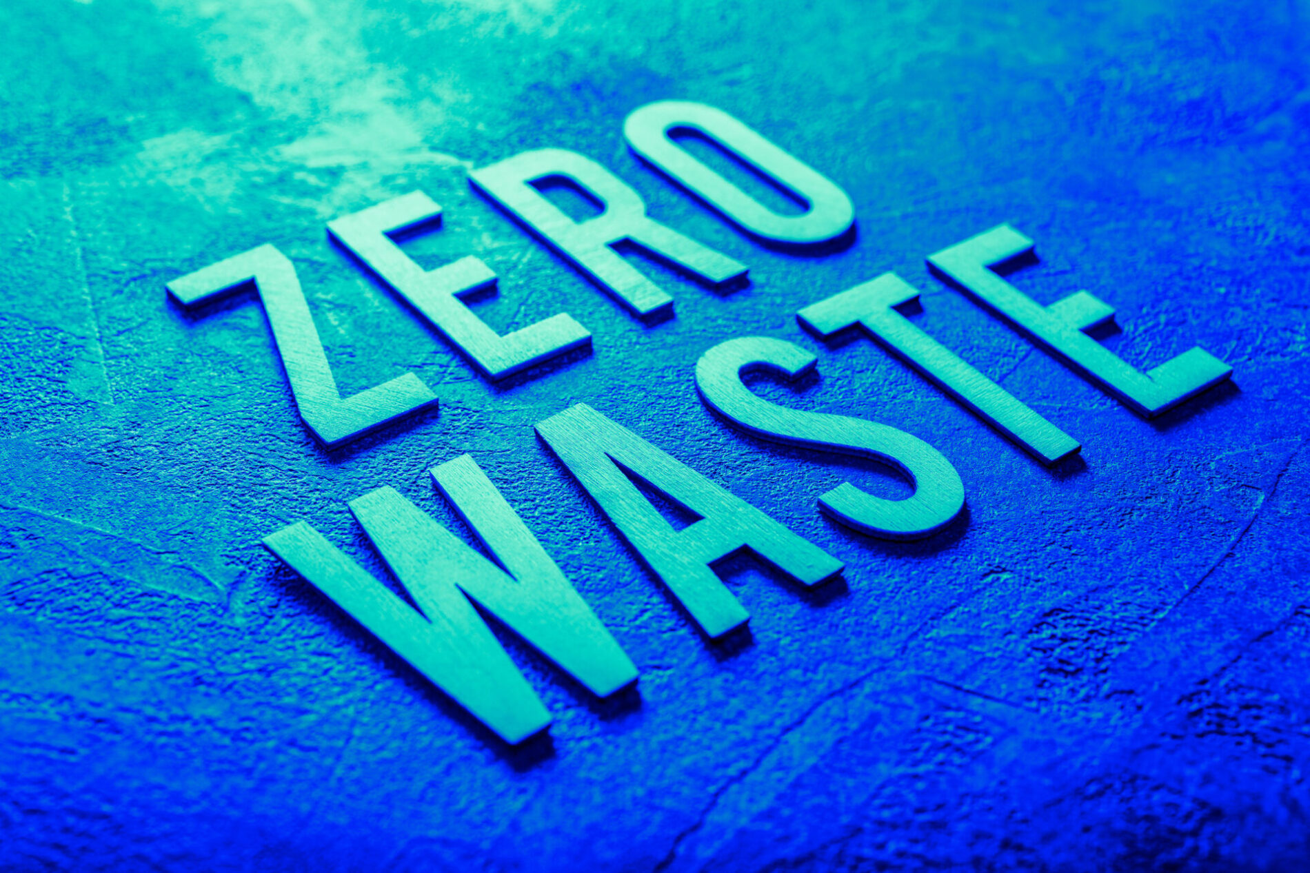 Zero waste