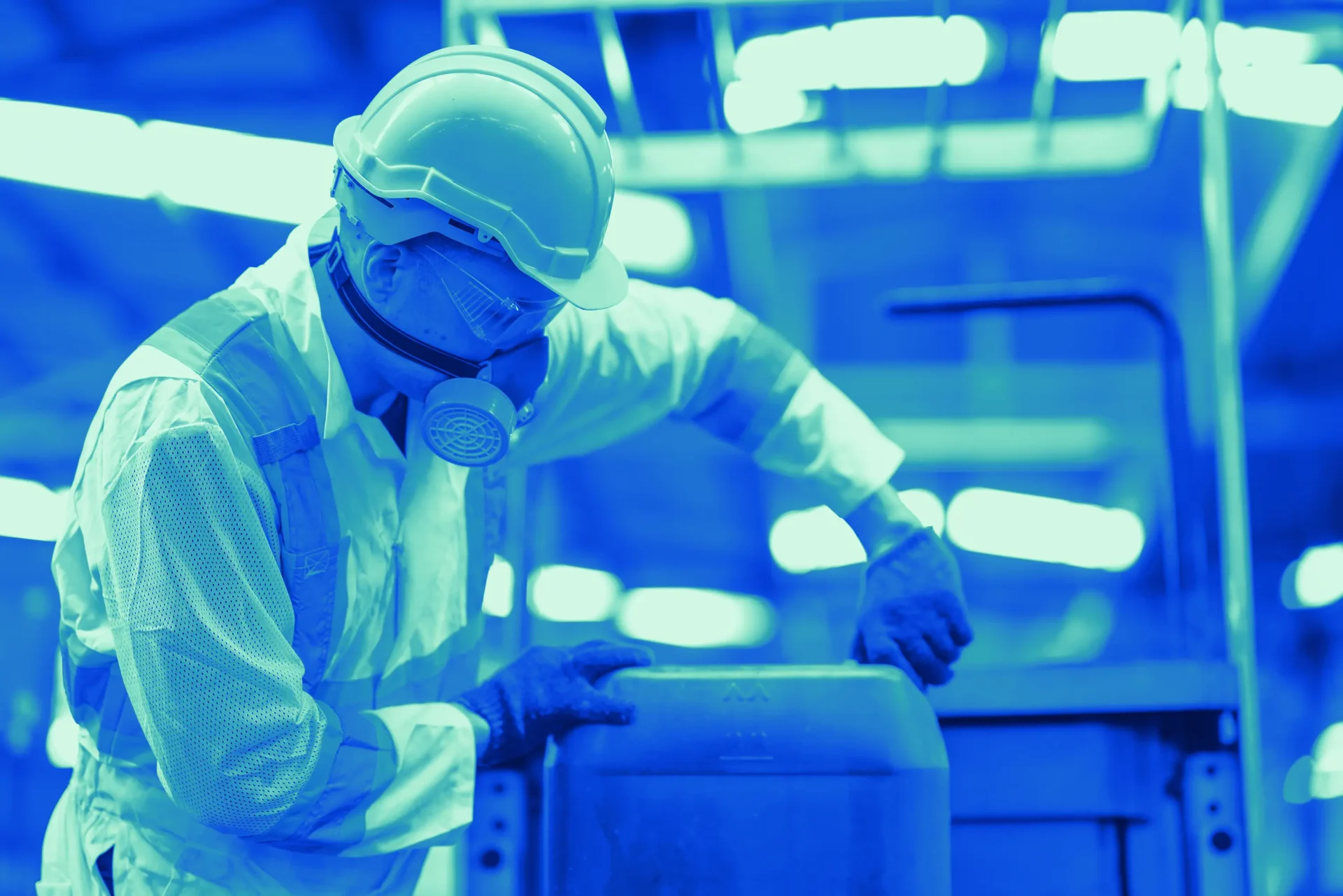 Smaltimento rifiuti chimici: conformità, sicurezza e sostenibilità per le aziende GI 1257464522 Smaltimento rifiuti chimici: conformità, sicurezza e sostenibilità per le aziende