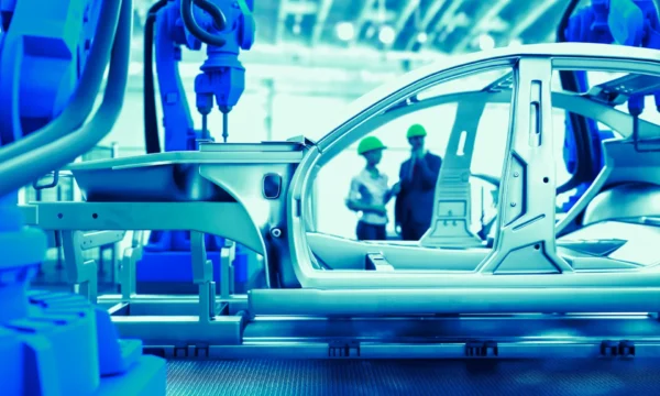 smaltimento materiali di scarto auto