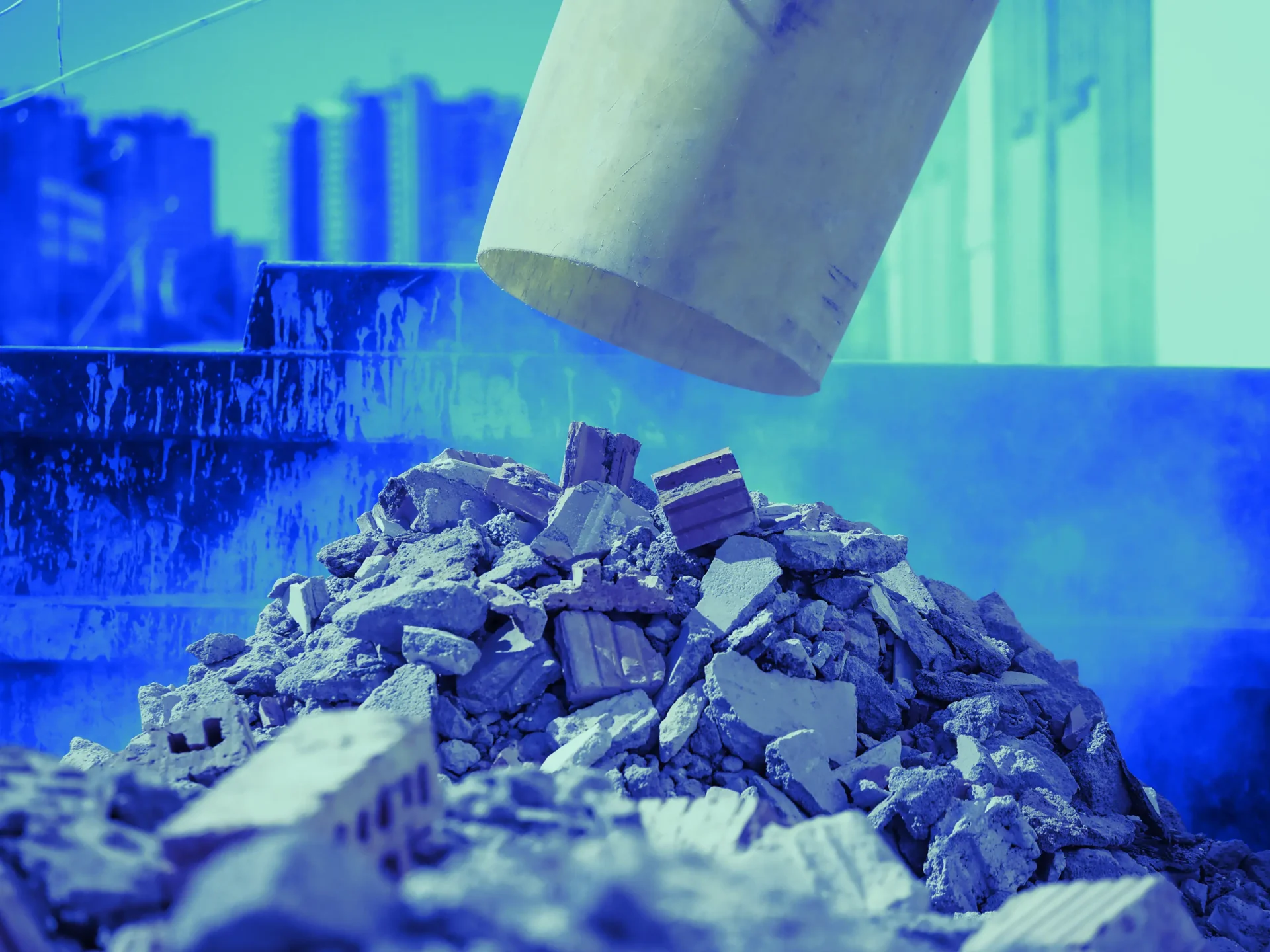 End of Waste rifiuti inerti, un nuovo decreto e le opportunità per il settore edile e delle infrastrutture GI 1329717851 End of Waste rifiuti inerti, un nuovo decreto e le opportunità per il settore edile e delle infrastrutture