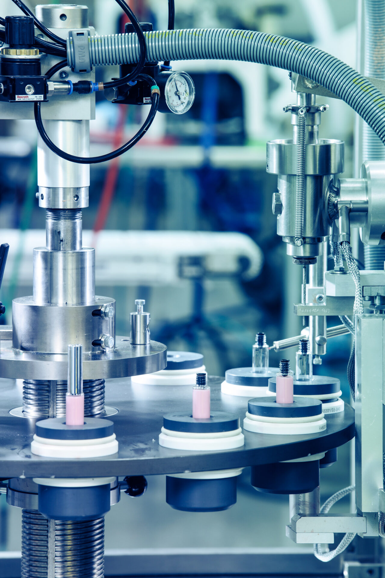 Una gestione strutturata per accompagnare la crescita di una realtà industriale snella GI 1340141538 Una gestione strutturata per accompagnare la crescita di una realtà industriale snella