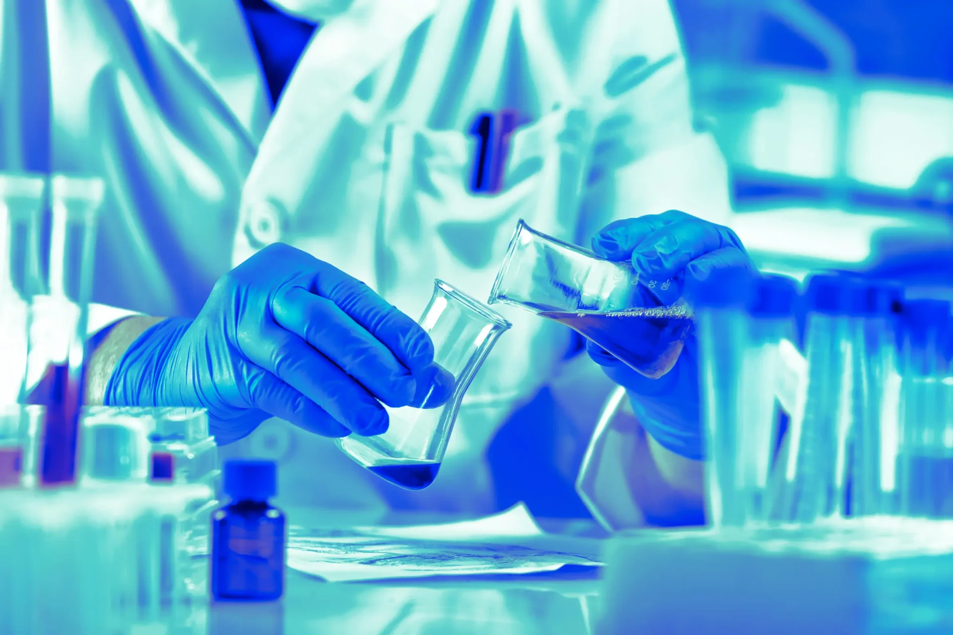 Smaltimento rifiuti chimici di laboratorio: gestione sicura, conforme e tracciata per aziende e laboratori privati GI 1387118000 Smaltimento rifiuti chimici di laboratorio: gestione sicura, conforme e tracciata per aziende e laboratori privati