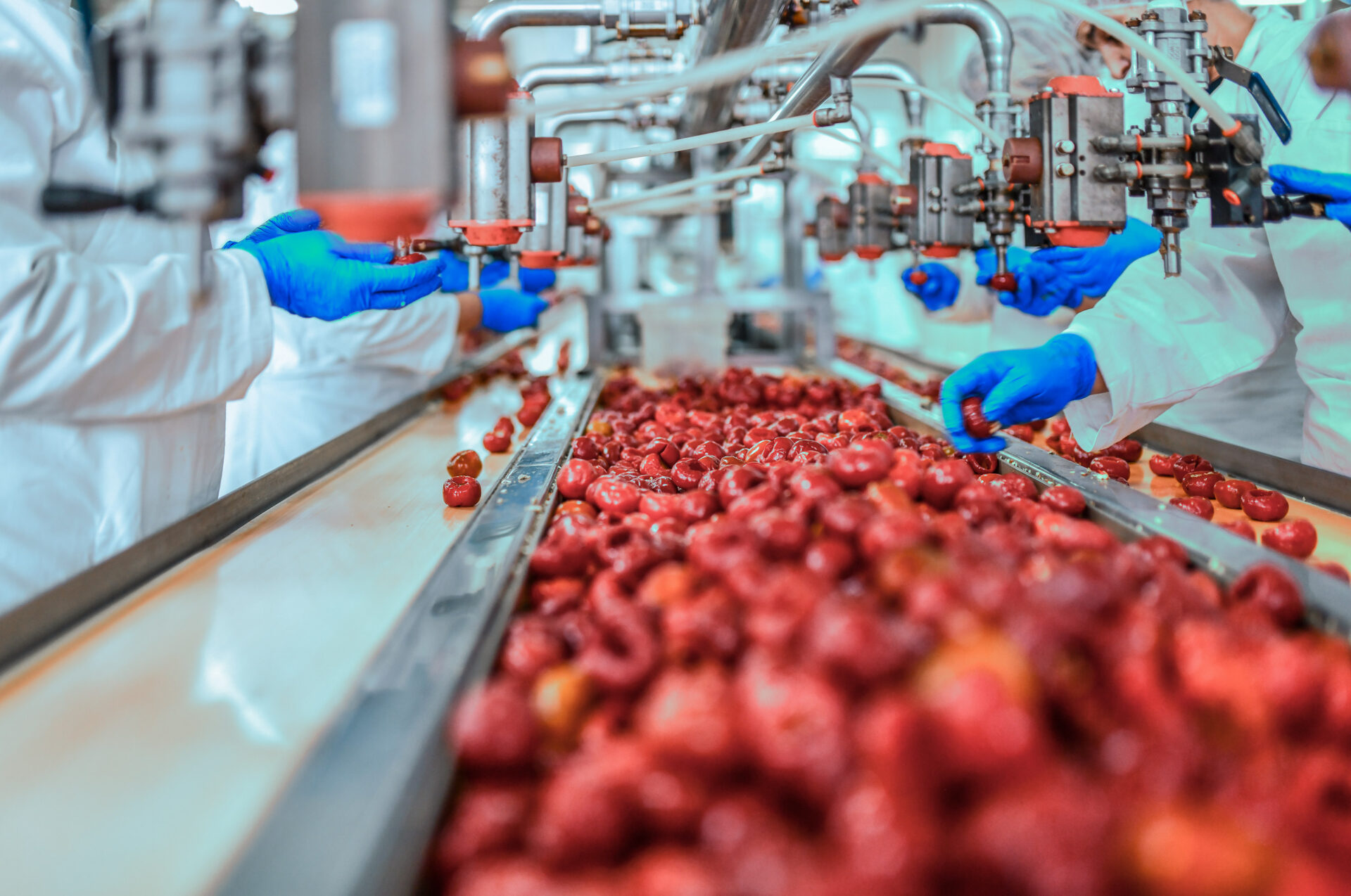 Agroalimentare