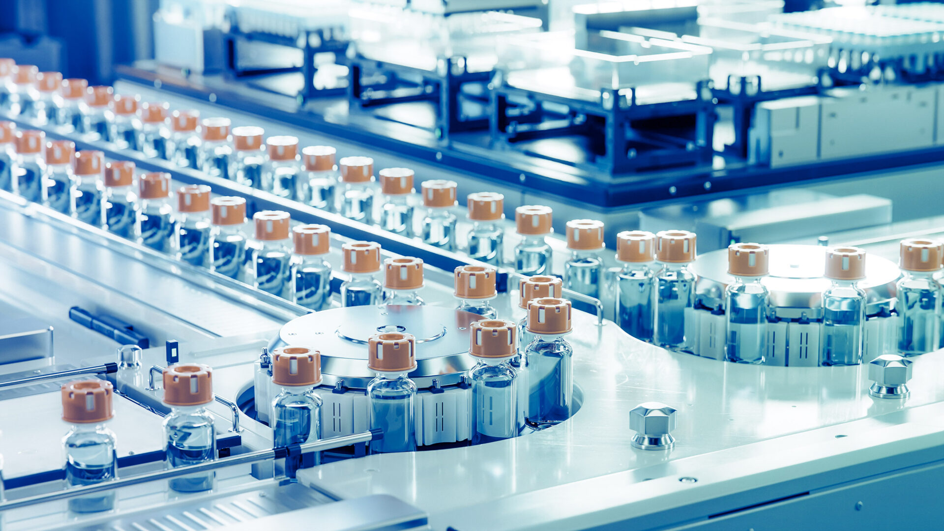 Un'unica piattaforma per una gestione più integrata dei rifiuti nel farmaceutico GI 2024514092 Un’unica piattaforma per una gestione più integrata dei rifiuti nel farmaceutico