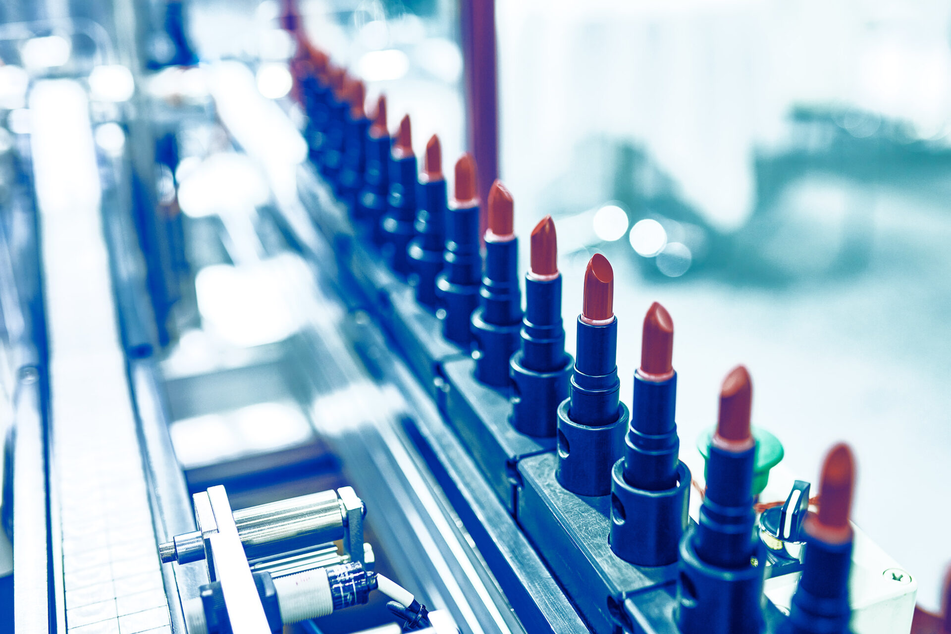 Una regia unica per residui, tracciabilità e tutela dei brand nella cosmetica conto terzi