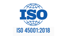 Qualifica Impianti e Trasportatori ISO 45001 ISO 45001