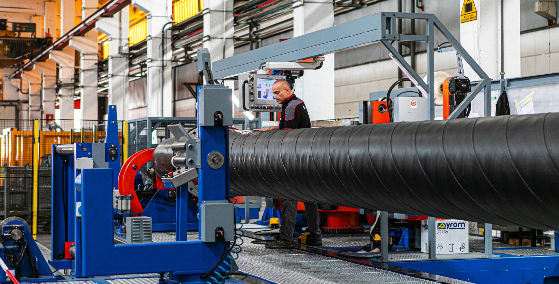 Man Oil & Marine: oltre il 97% di recupero rifiuti e CO₂ neutralizzata Man Oil Marine Man Oil & Marine: oltre il 97% di recupero rifiuti e CO₂ neutralizzata