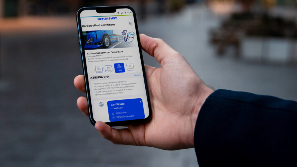 Digital Offsetting Passport OM immagine DOP Sito Web 01 Digital Offsetting Passport