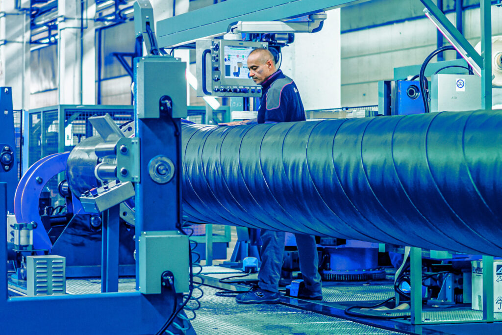 Neutralizzazione delle emissioni di CO2 nel settore Oil & Gas OilMarine interna OilMarine interna