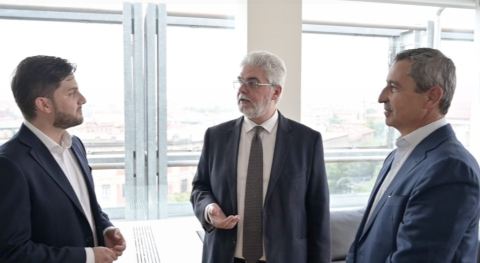 Economia circolare, Deloitte e Omnisyst a evento con Confindustria Santomauro Davico Amelio Economia circolare, Deloitte e Omnisyst a evento con Confindustria
