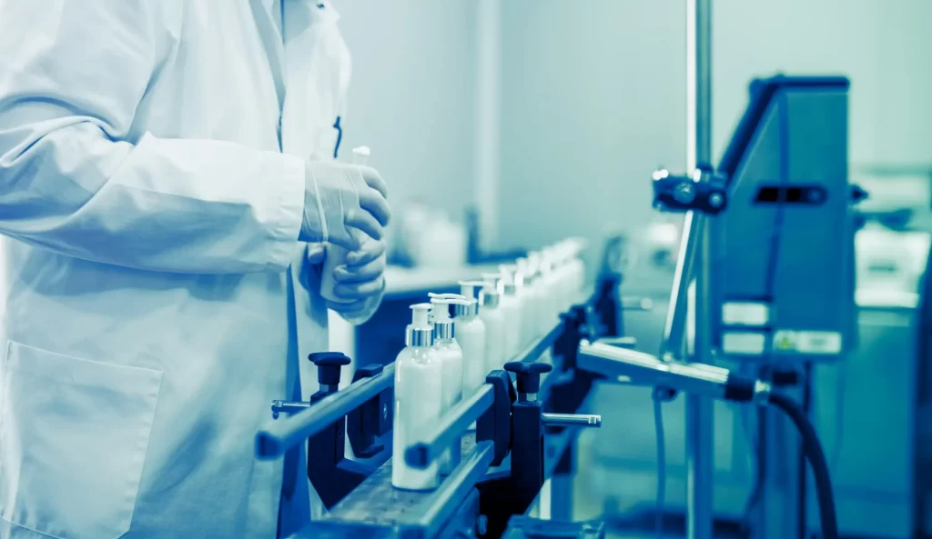 Carbon neutrality nel settore chimico cosmetica Carbon Neutrality nel settore chimico cosmetico