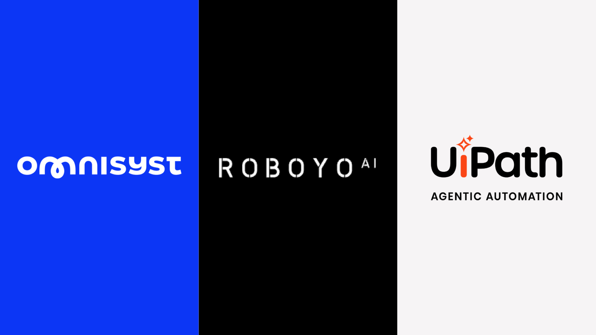 Dall’RPA all’AI: Omnisyst introduce l’Agentic Automation di UiPath nella fatturazione passiva